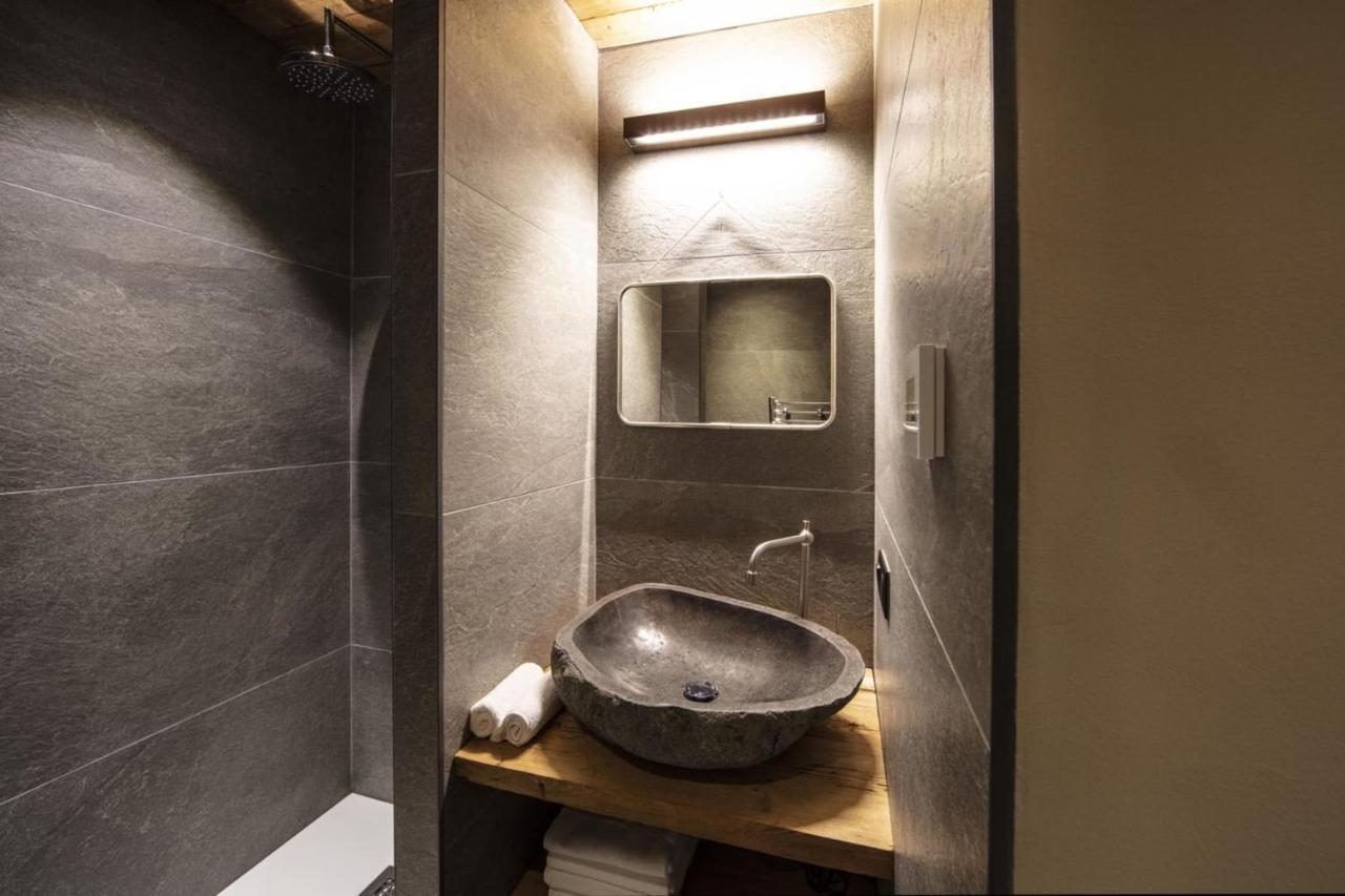 Apartment Navajo By Japandi Home Megève Екстериор снимка